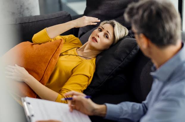 Understanding the Role of a Psychiatrist in Mental Health Recovery