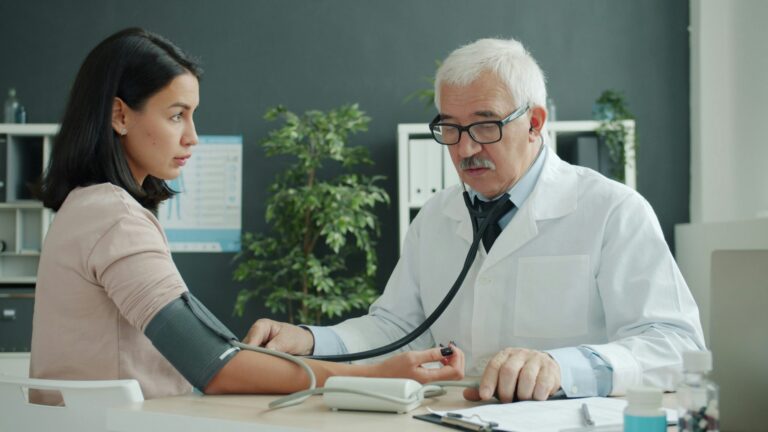 What to Discuss with Your Gastroenterologist During Your Visit