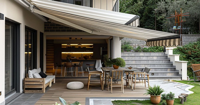 Which Markiseteppe Is Best for My Home? A Complete Guide to Choosing the Right Markiseteppe