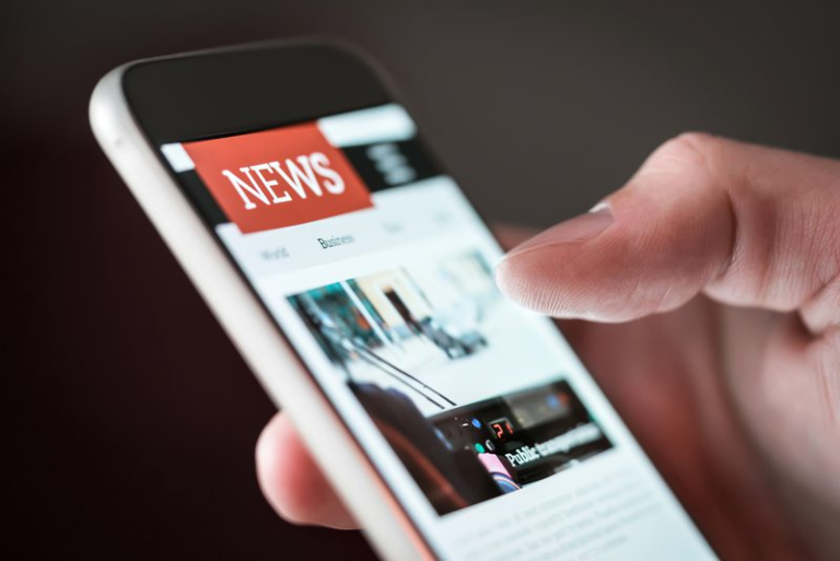 Why Should People Follow Reliable News Sources?