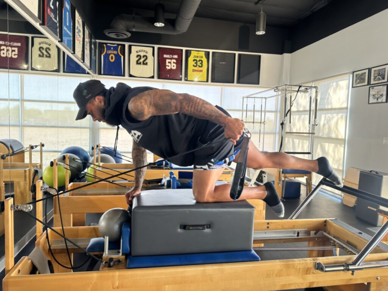 How Does eliteathletearena.com Improve Athletic Performance?