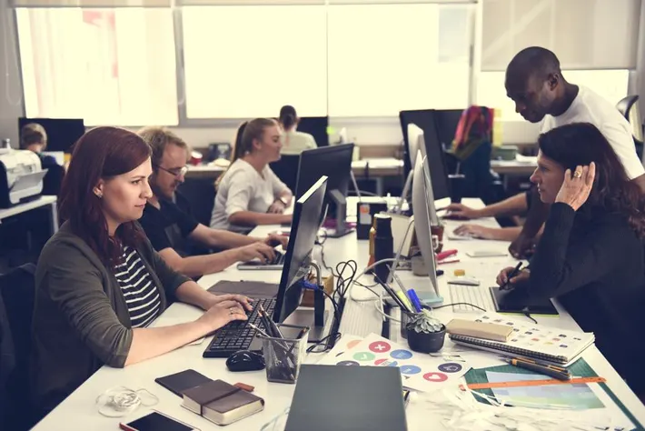 How Technology Improves Everyday Productivity
