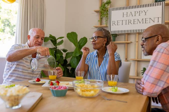 How to Choose the Right Retirement Community for Seniors