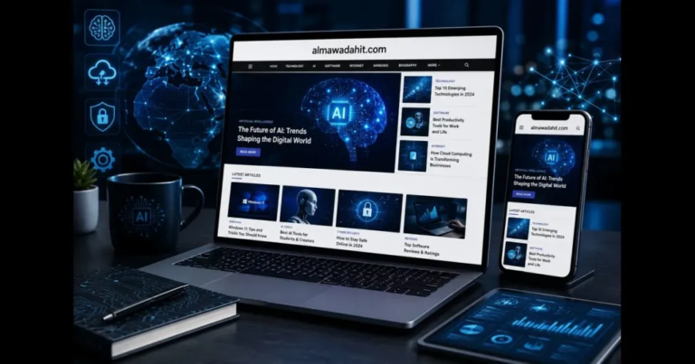 Almawadahit.com Review: Features, Safety, and Benefits