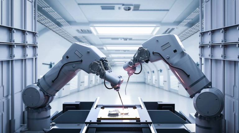 How Technology Can Reduce Operational Errors