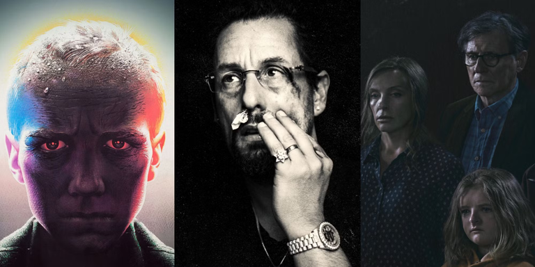 Movies to Watch When You Have Nothing to Do