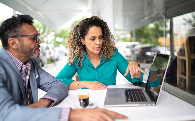 Why Cybersecurity Matters for Small Businesses